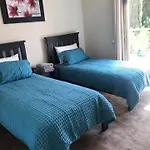 Central Executive 4Br Townhouse