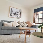 Olive Street Apartment