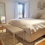 Olive Street Apartment