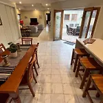 Grand Retreat In Town