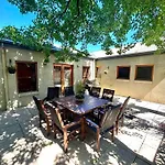 Grand Retreat In Town