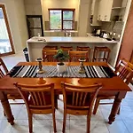 Grand Retreat In Town