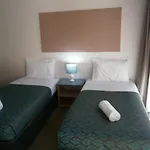 Winsor Park Motor Inn