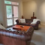 Sophisticated Elegance At The Gardens