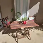 Pool House