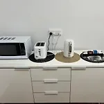 The Cottage Motor Inn Albury Cbd