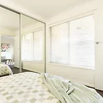 Sleeping In Style Central Apartment