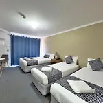 Albury Garden Court Motel