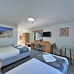 Albury Garden Court Motel