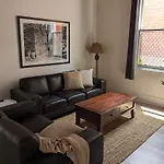 Heritage Chic In Central Albury
