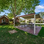 Albury All Seasons Tourist Park