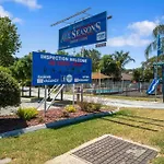 Albury All Seasons Tourist Park