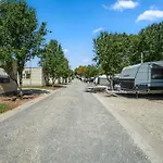 Albury All Seasons Tourist Park