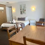 Albury City Motel