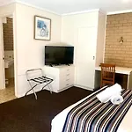 Albury City Motel