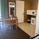 Albury City Motel