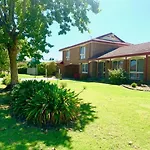 Albury City Motel