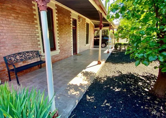 Somerby! Modern Character Property! Cbd,Pets,Park
