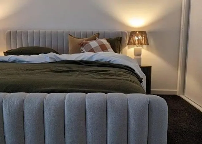 Location & Luxury 2Br 2 Bath