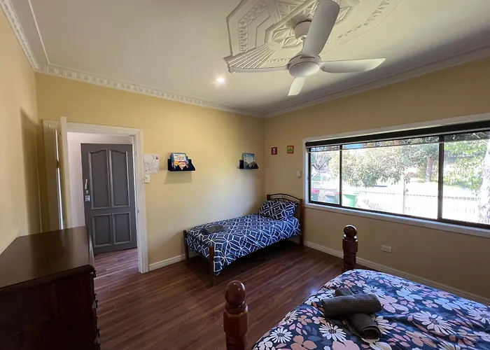 Wombat Cottage Albury
