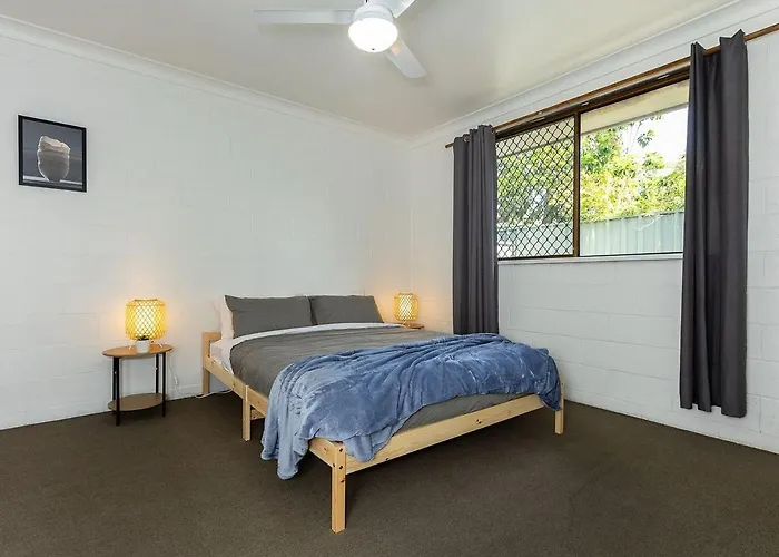 Chic 2Br In The Heart Of South Albury
