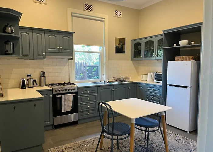 Kelpie Cottage Cbd