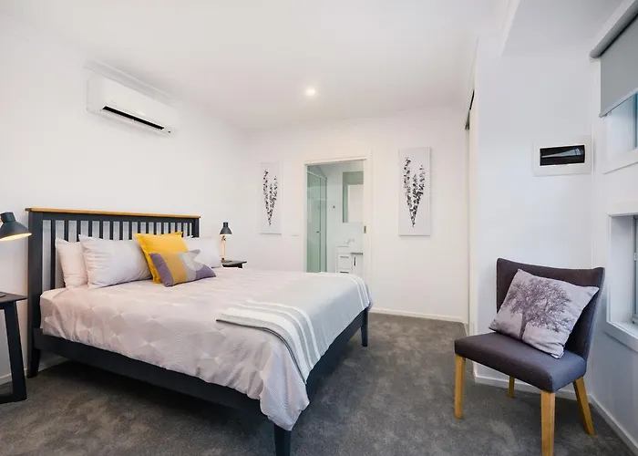 Albury Yalandra Apartment 2