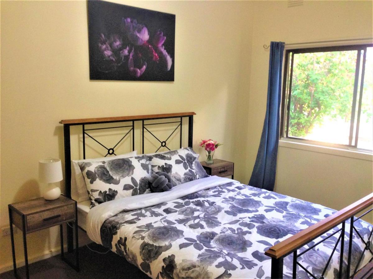 Holiday home Wombat