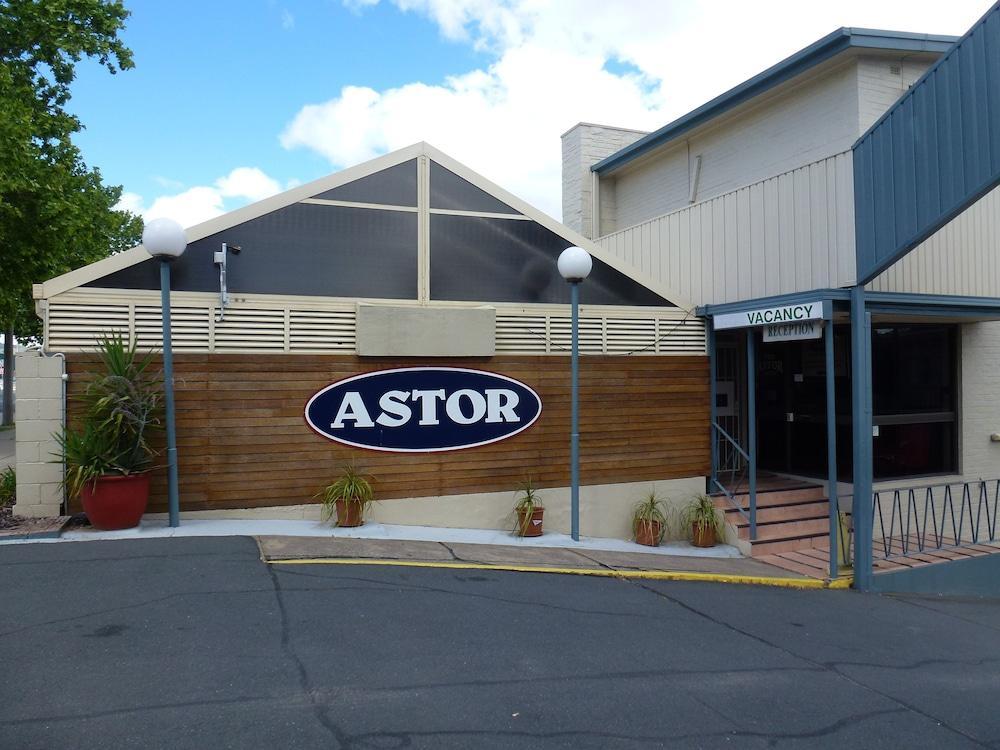 Motel Astor