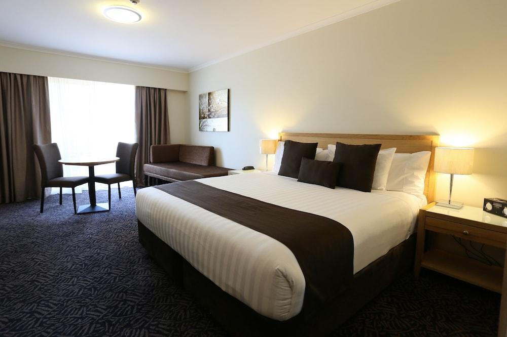 Motel Western Hovell Tree Albury