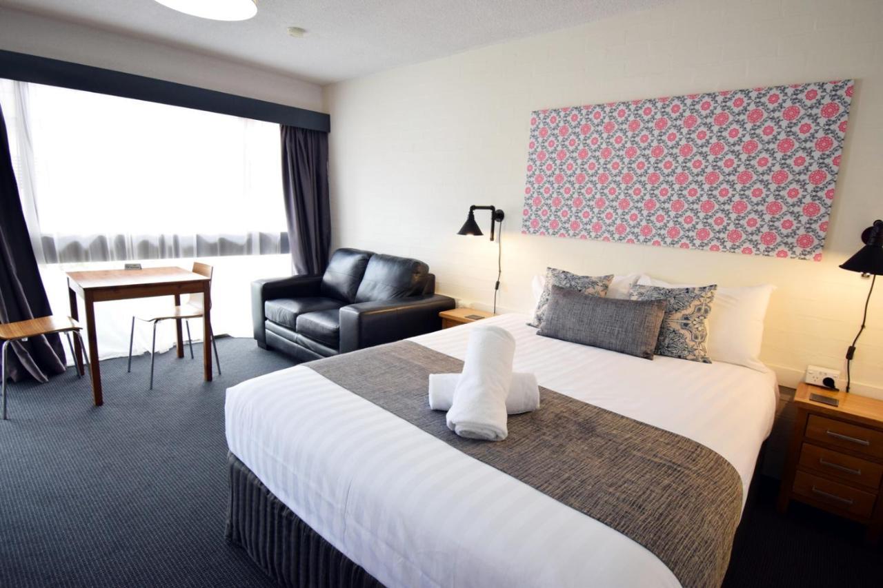 Winsor Park Motor Motel 3*
