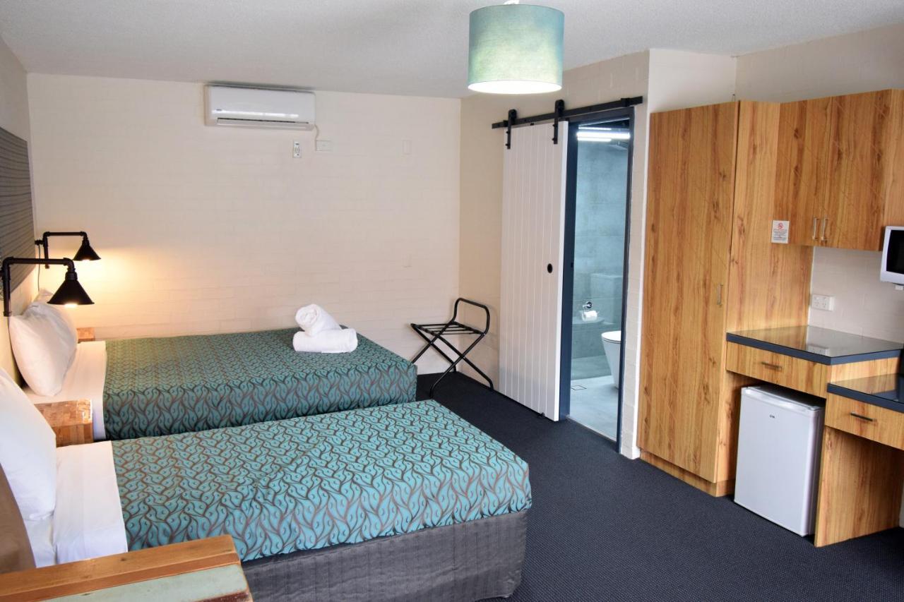 Winsor Park Motor Motel Albury
