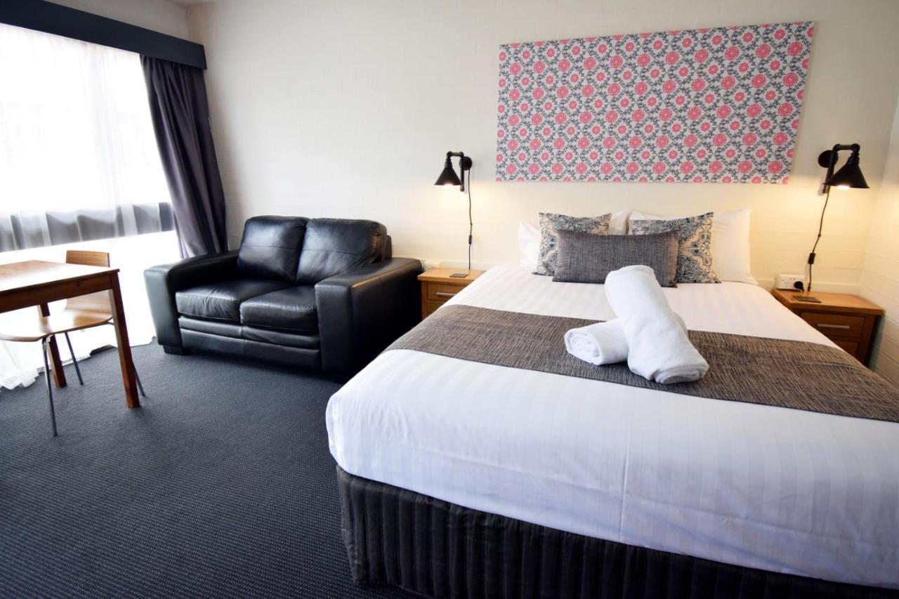 Winsor Park Motor Motel Albury