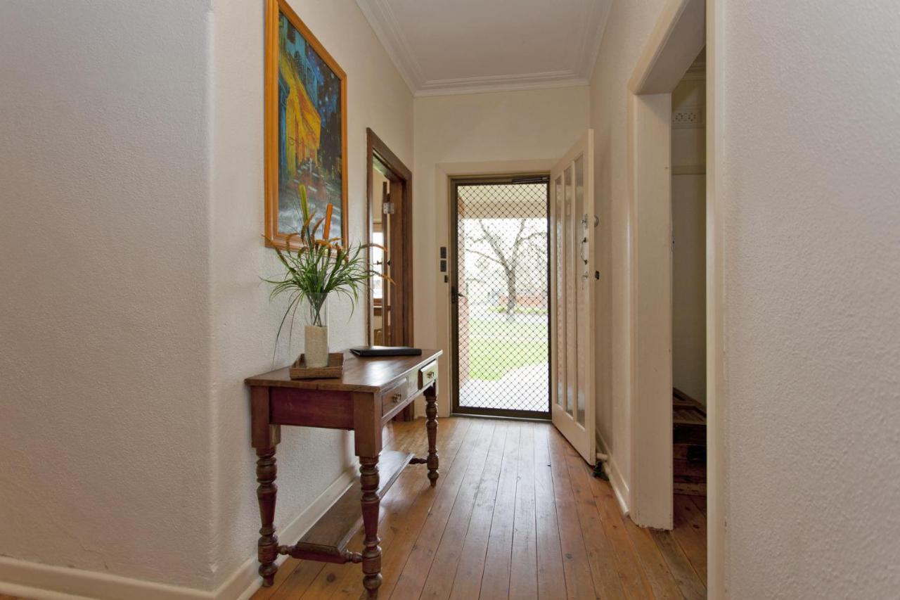 Holiday home Red Brick Beauty - Albury