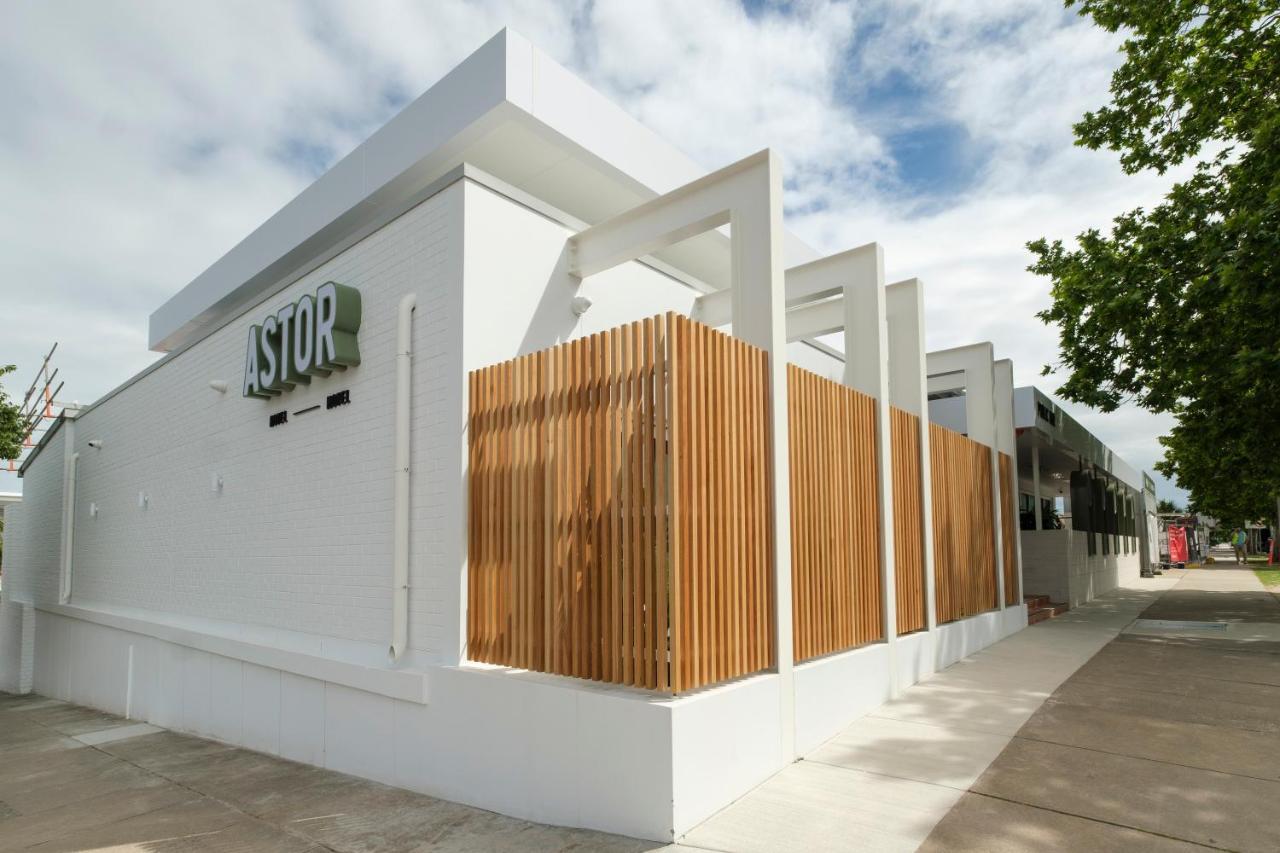 Astor 3* Albury