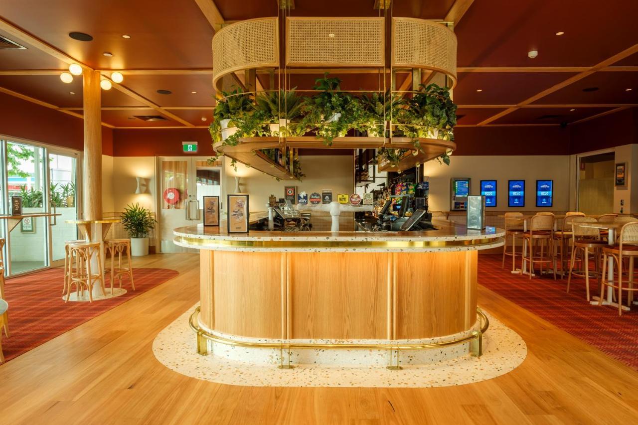 Astor Motel