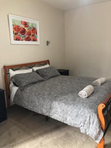 Executive 3br Townhouse 50m To Dean Street