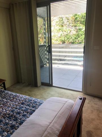 Executive 4br Townhouse