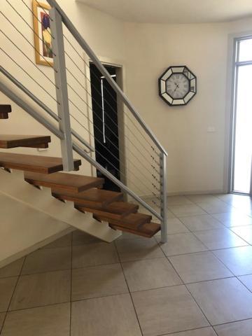 Apartment Executive 4br Townhouse *
