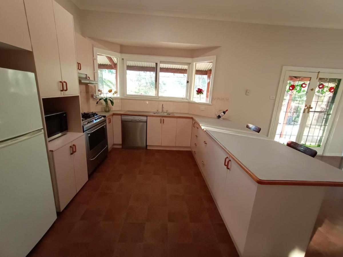 Holiday home Treetops Escape *