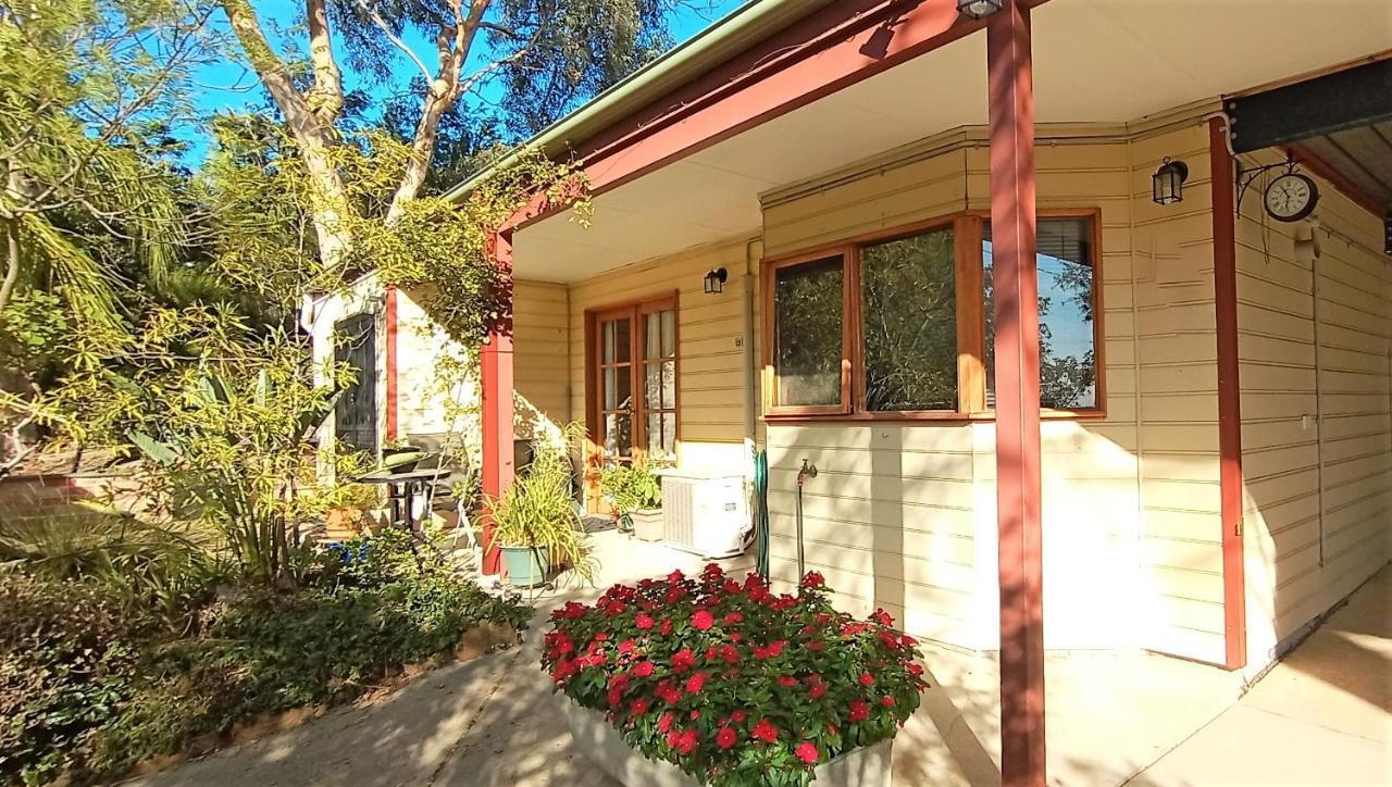 Treetops Hideaway Apartment