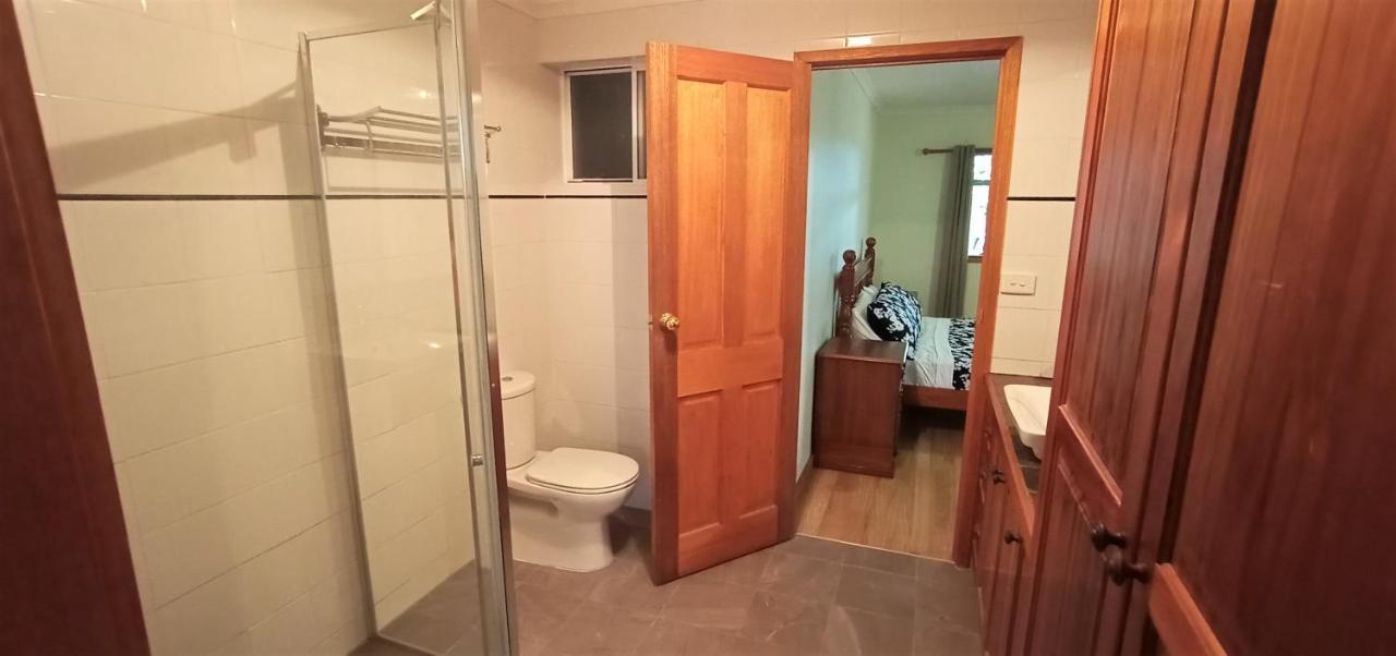 Treetops Hideaway Apartment Albury