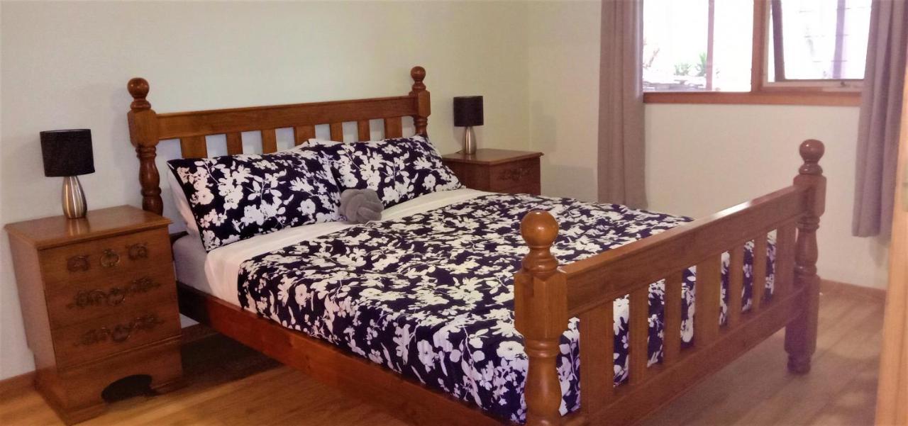Treetops Hideaway Apartment