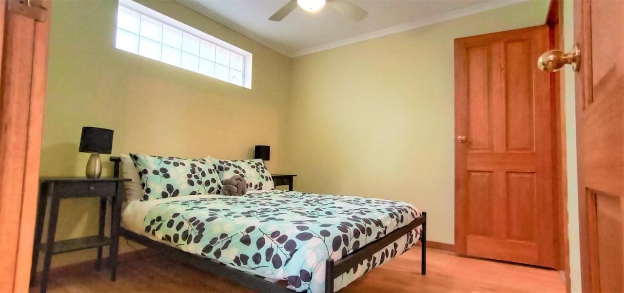 Treetops Hideaway Apartment Albury