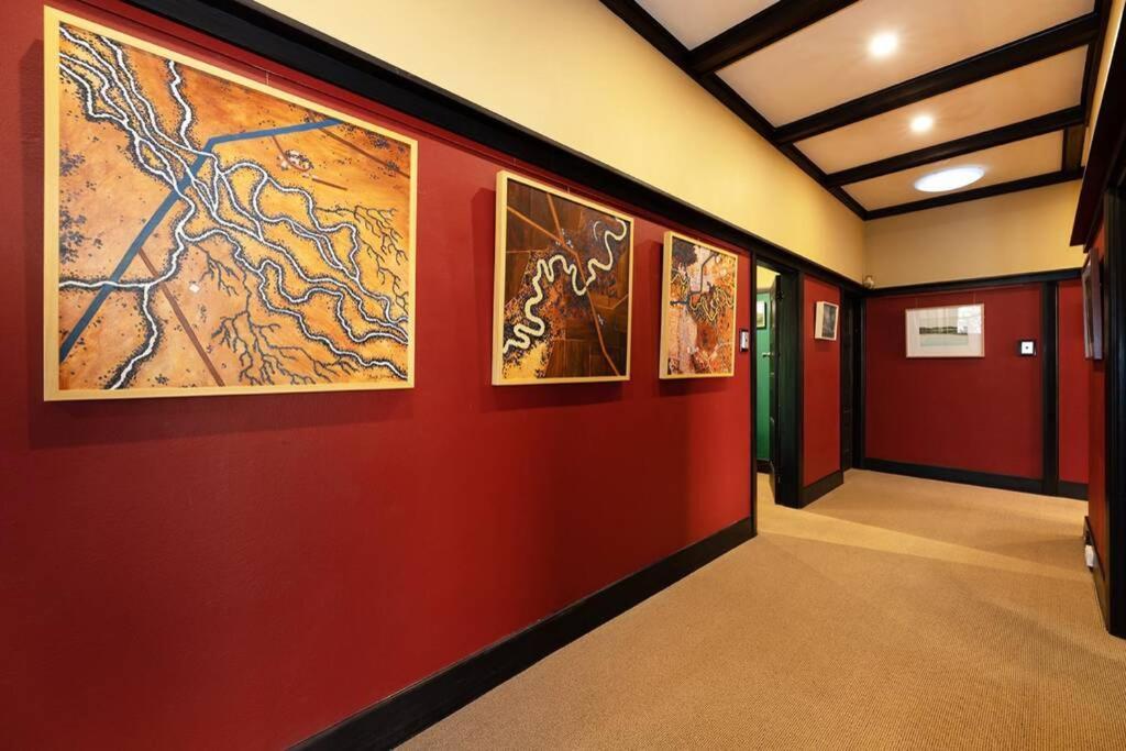 Apartment Cullalo Arthouse *