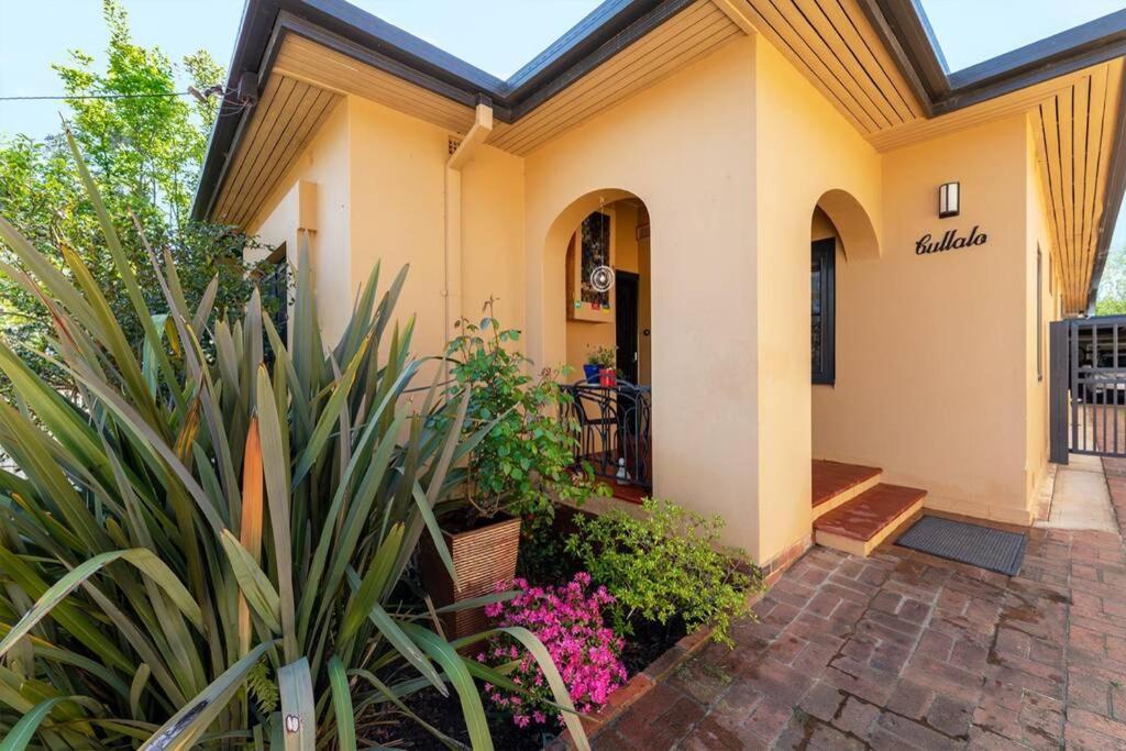 Cullalo Arthouse Albury