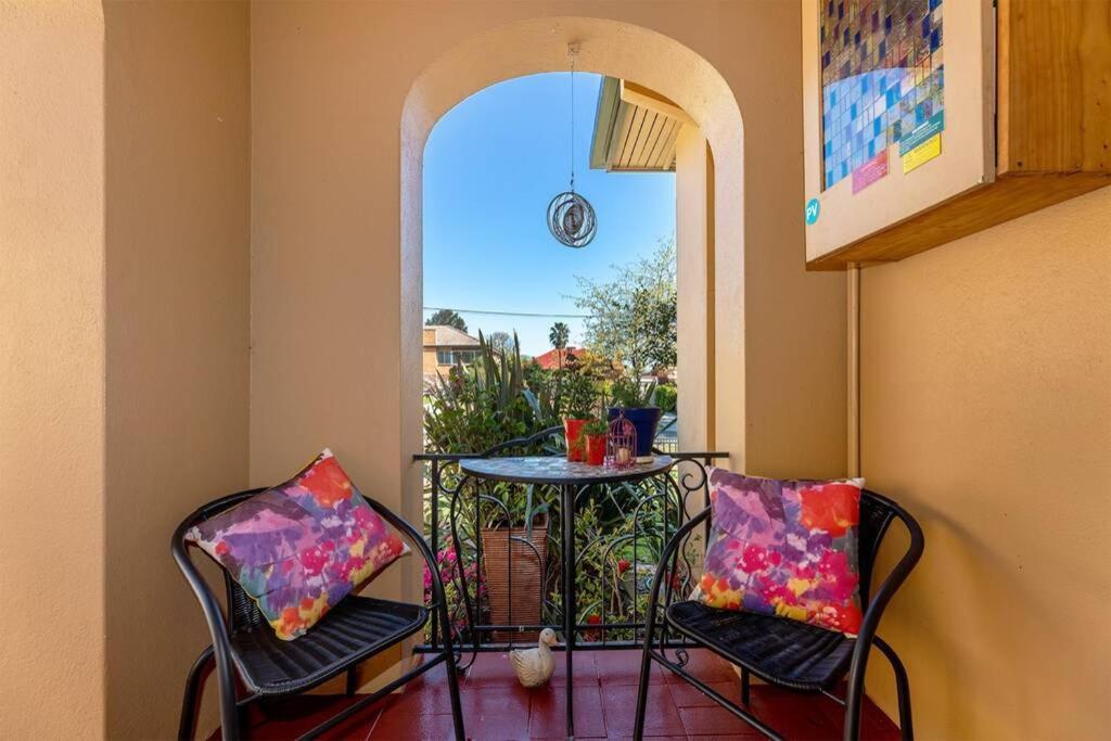 Cullalo Arthouse Apartment Albury