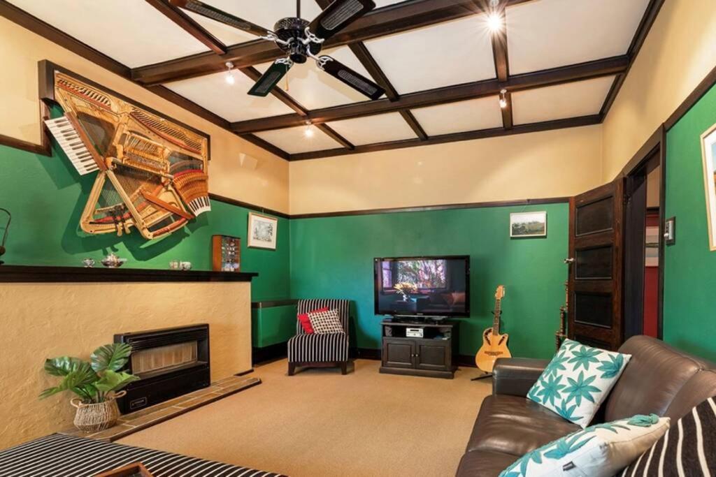 Apartment Cullalo Arthouse