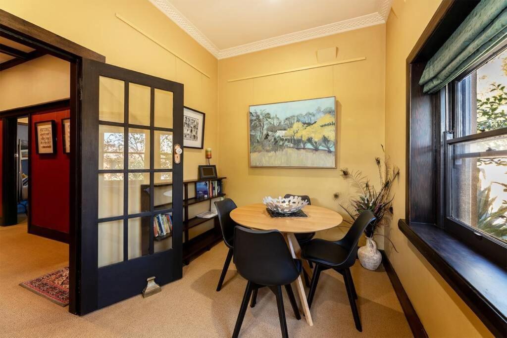 Cullalo Arthouse * Albury