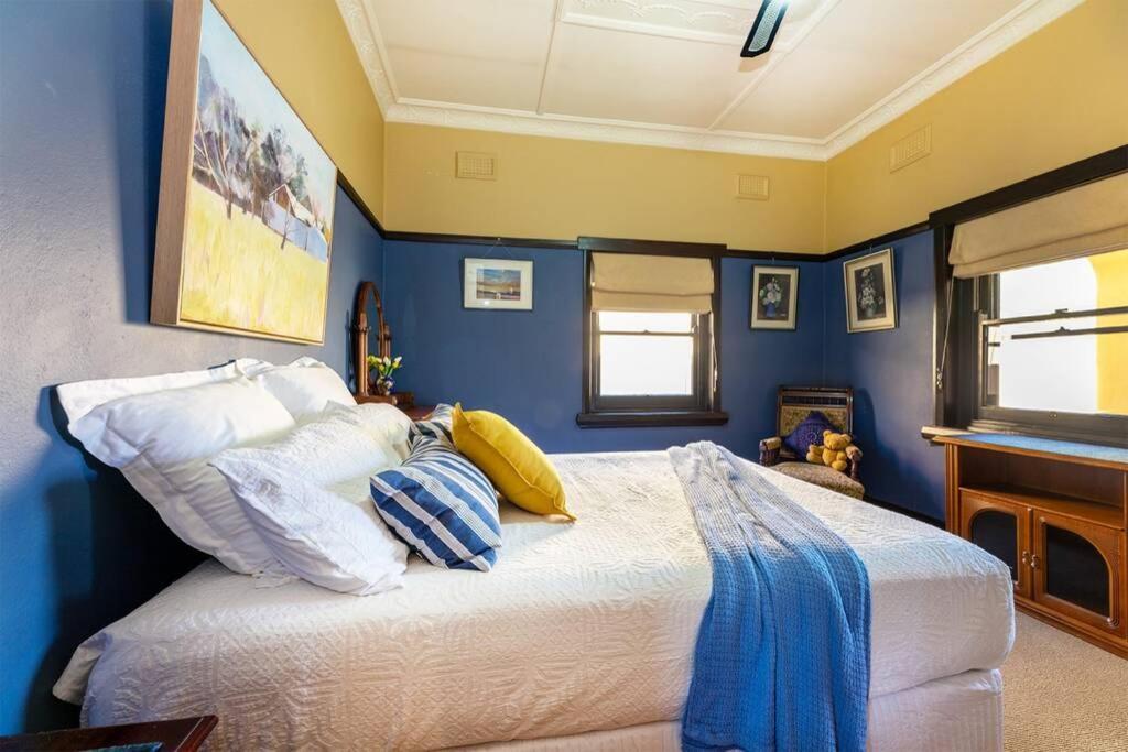 Apartment Cullalo Arthouse *